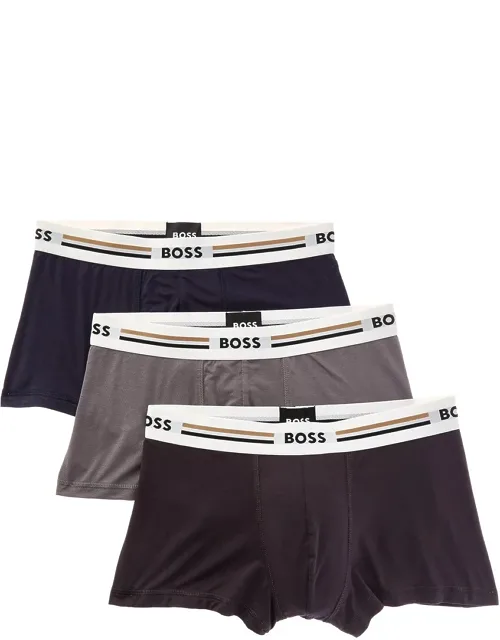 Set Of 3 Trunks