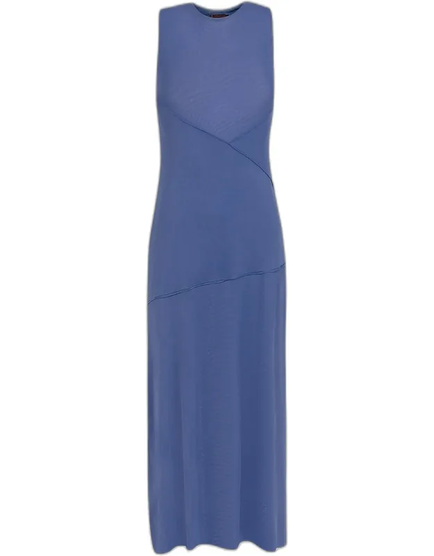Maxi Dress Coverup