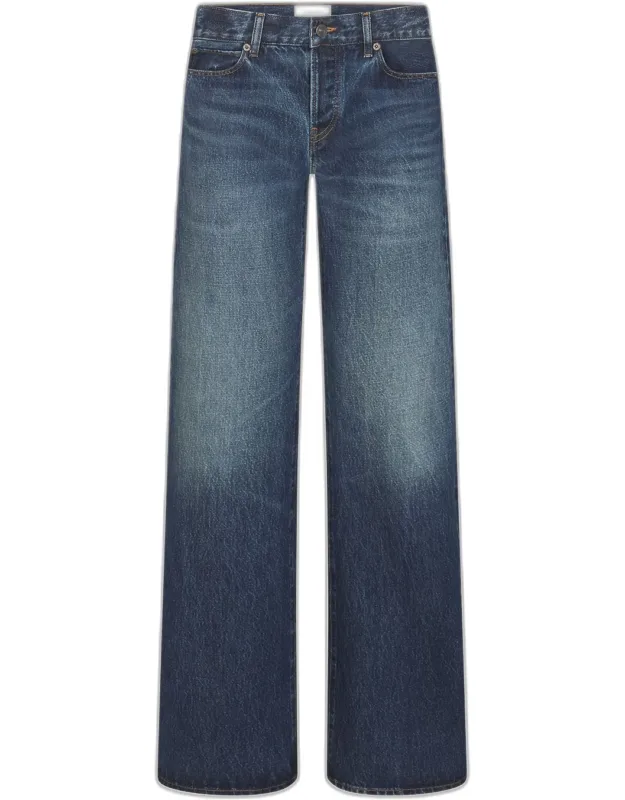 The Pixie Jeans