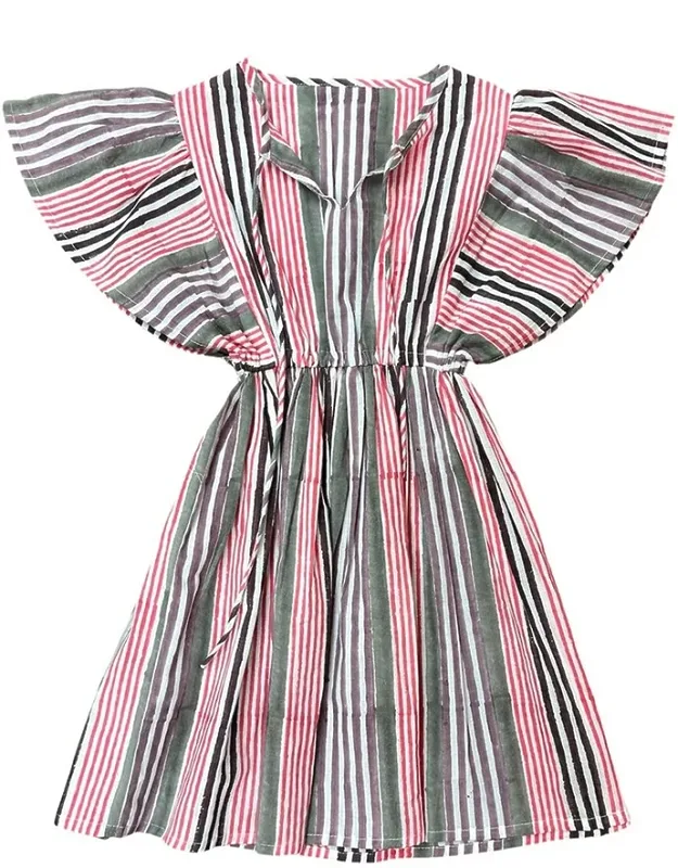 Margaux Dress