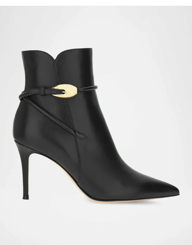Ankle Boots