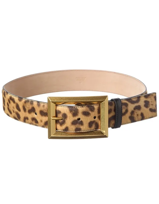 Arlie Haircalf Belt