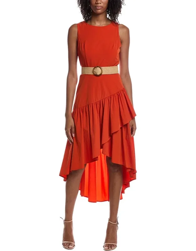 Midi Dress
