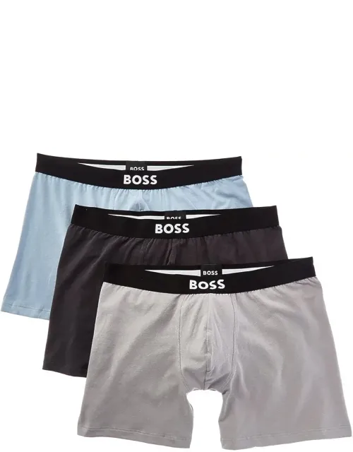 Set Of 3 Boxer Briefs