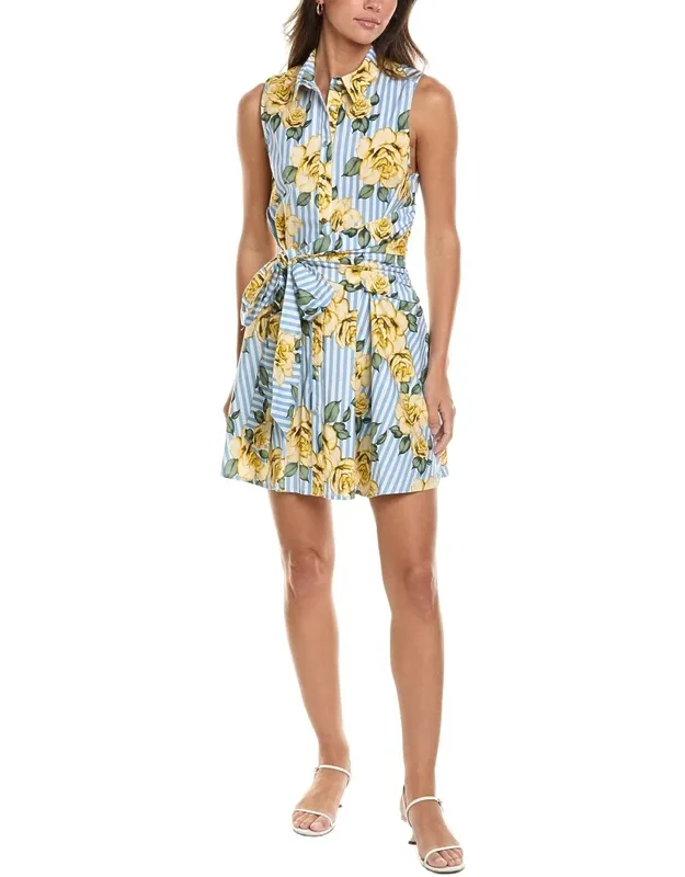 Biltmore Mini Dress