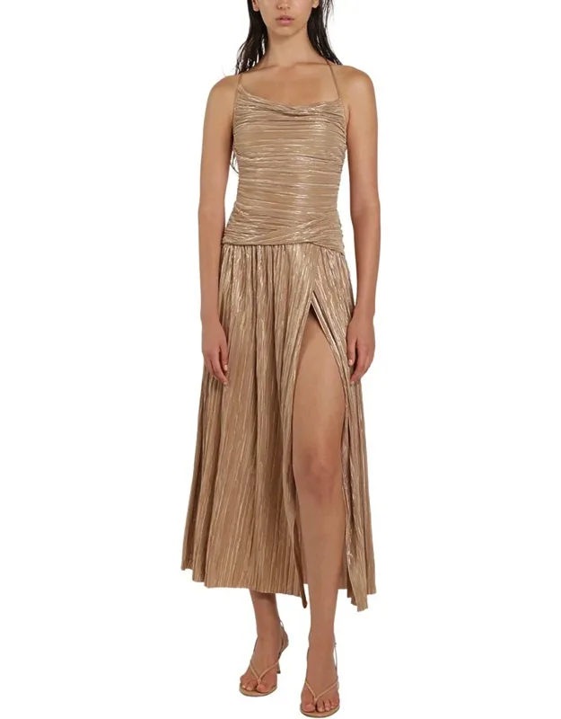 Shaan Dress