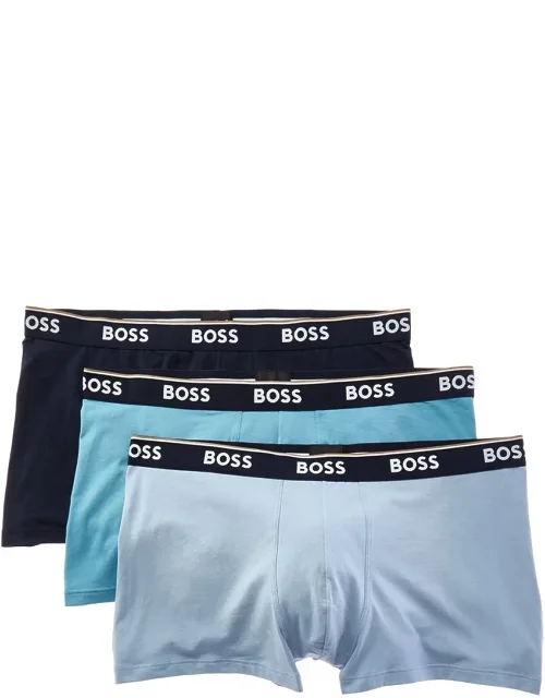 Set Of 3 Trunk Boxers