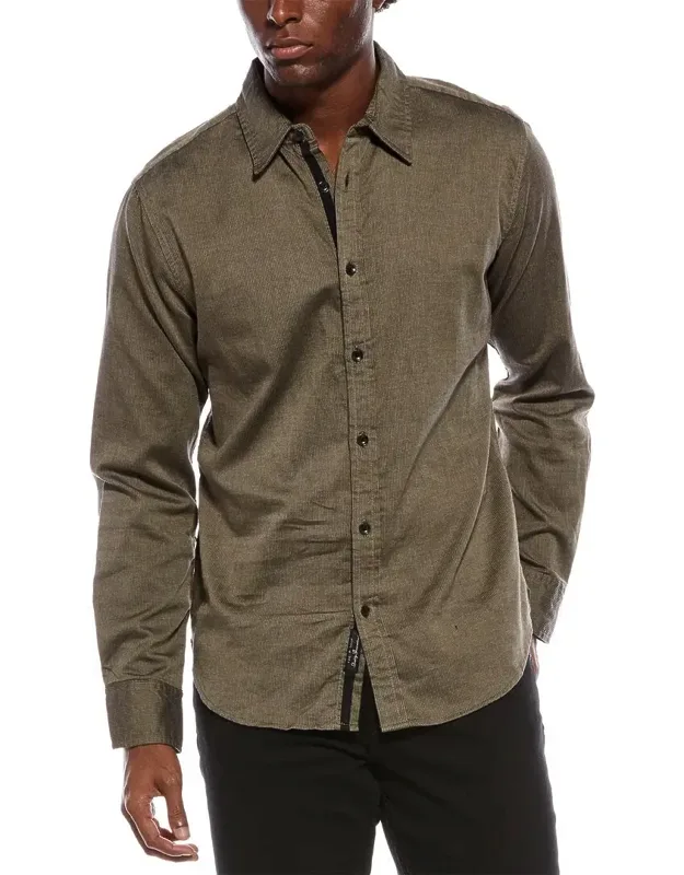 Tomlin Dobby Shirt
