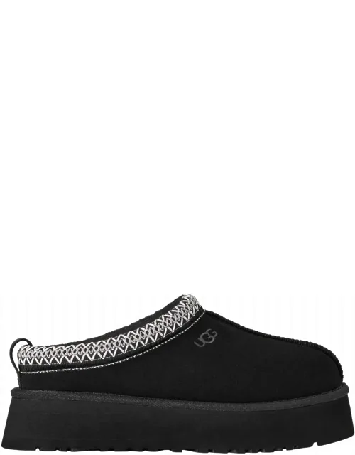 Tazz Ii Slipper With Platform Sole And Uggplush™ Lining