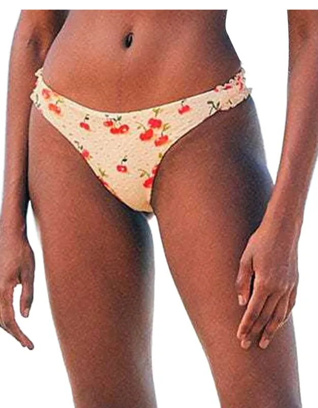 Pitanguitas Bikini Bottom