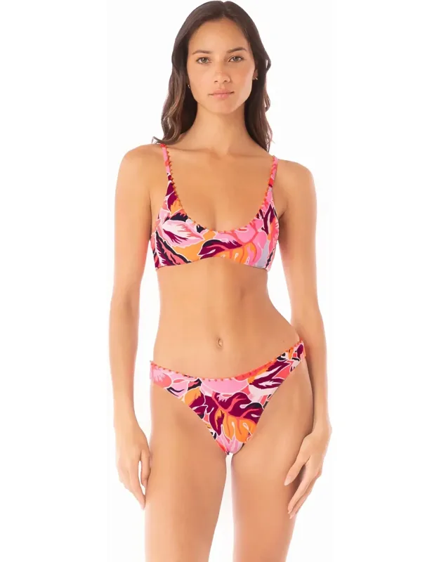 Sublimity Classic Bikini Bottom