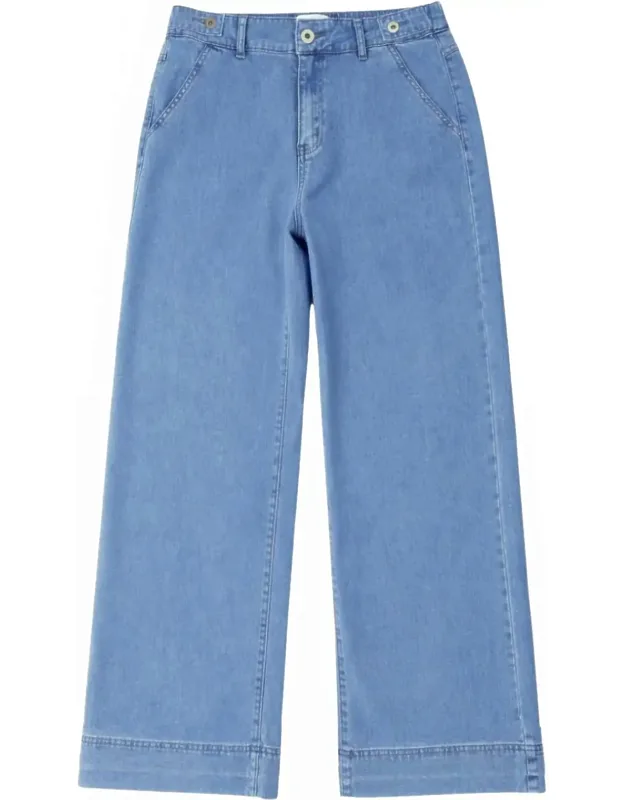 Linda Denim Jeans