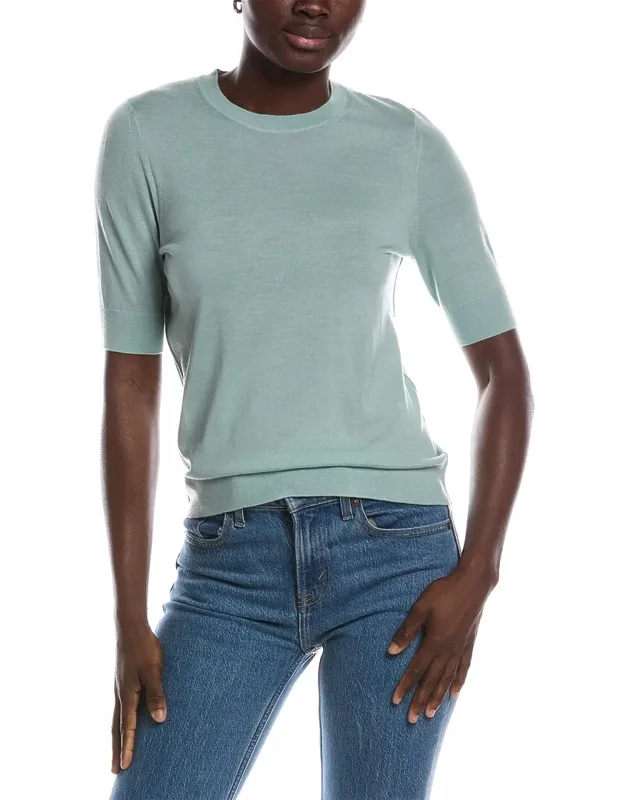 Farbella Wool T-shirt