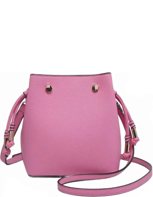 The Rain Bucket Bag