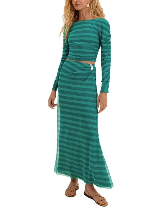 Amira Skirt