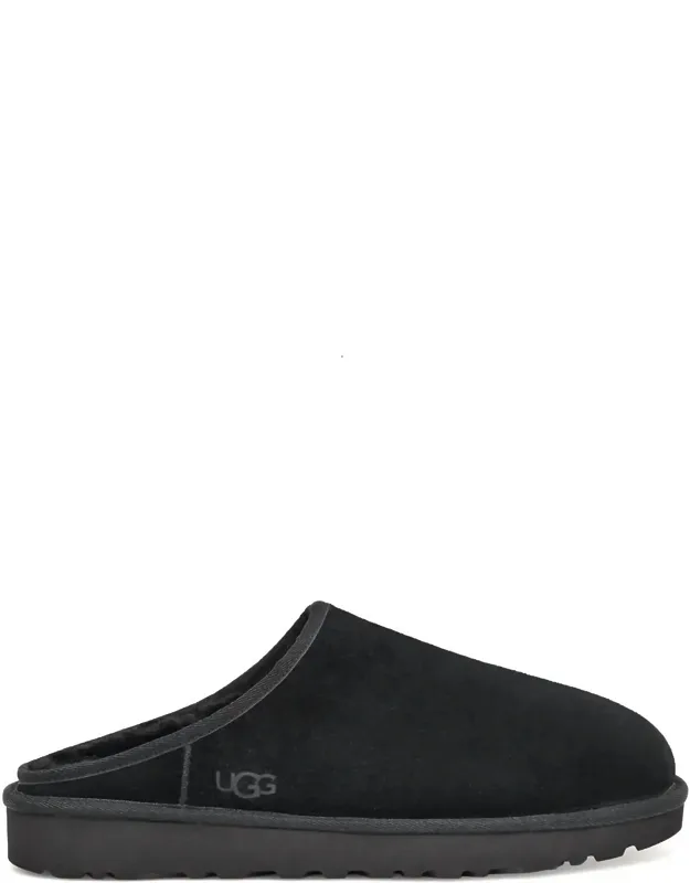 Classic Slip-on Slippers