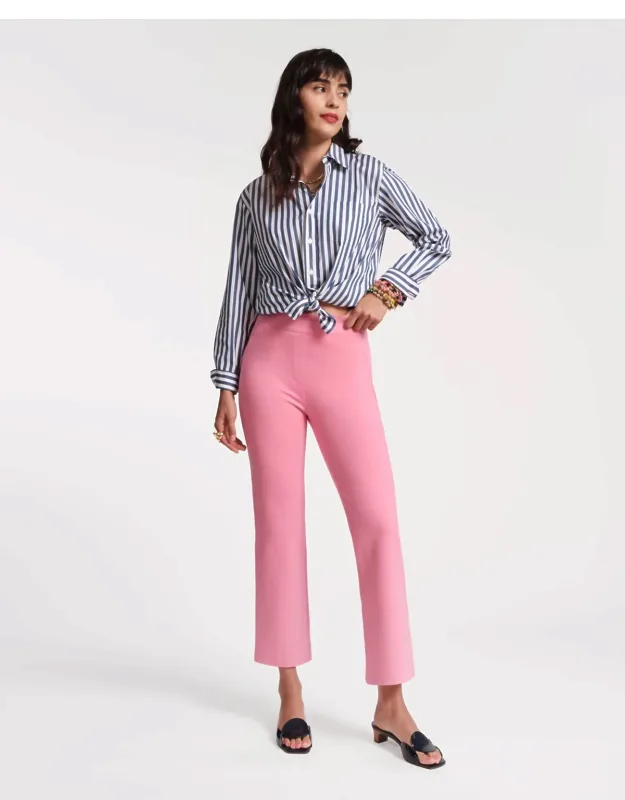 Wonder Solid Stretch Pants