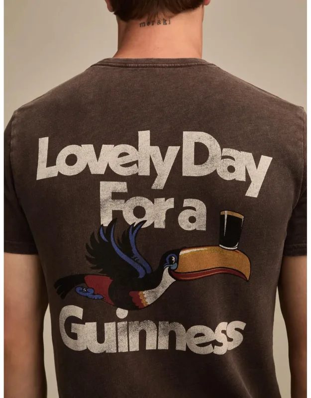 Guinness Lovely Day Tee