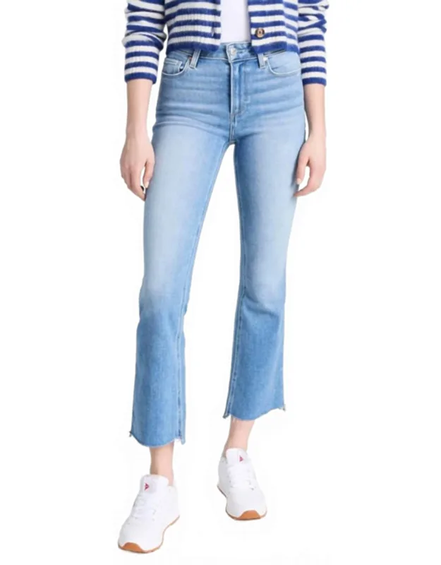 Claudine Swap Meet Jeans