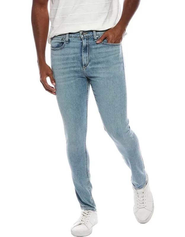 Fit 1 Aero Stretch Jeans