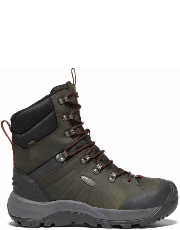 Revel Iv High Polar Boots