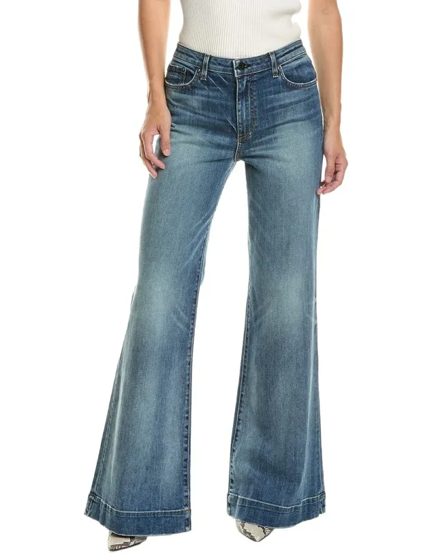 Juniper Wide Leg Jeans