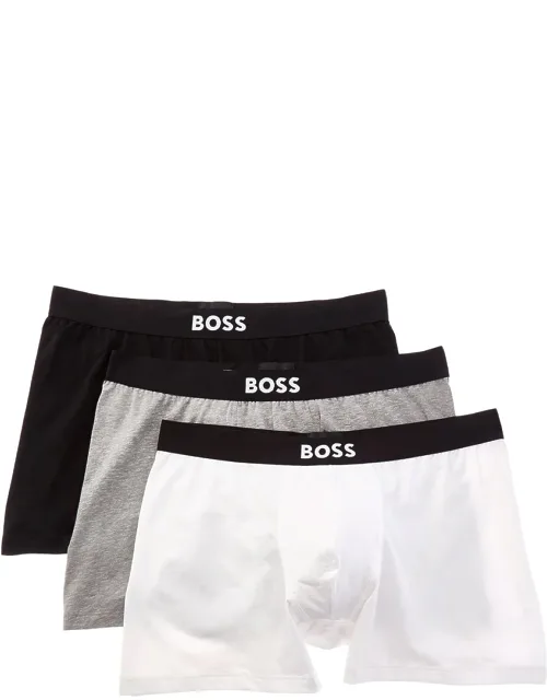 Set Of 3 Boxer Briefs