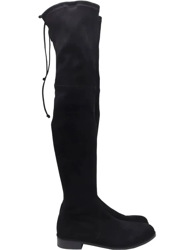 Lowland Bold Boots