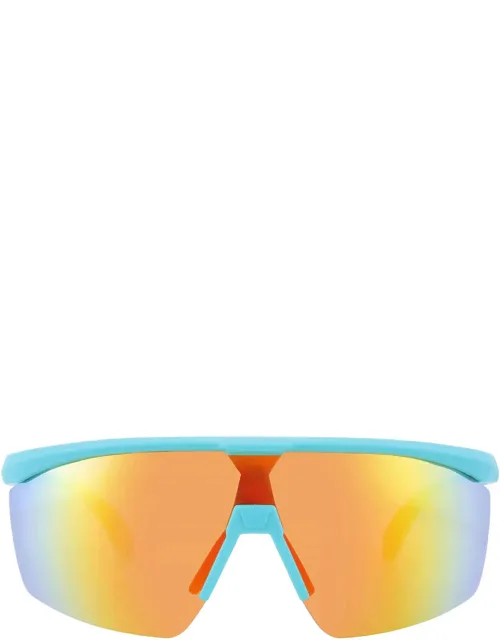 Polarized Sport Sunglasses