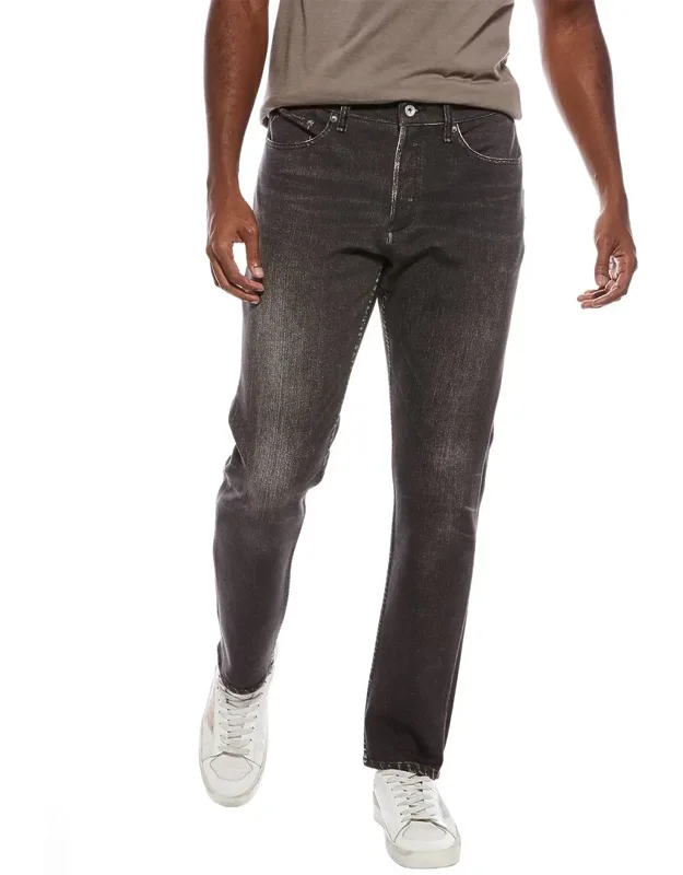 Fit 3 Miramar Neo Knit Jeans