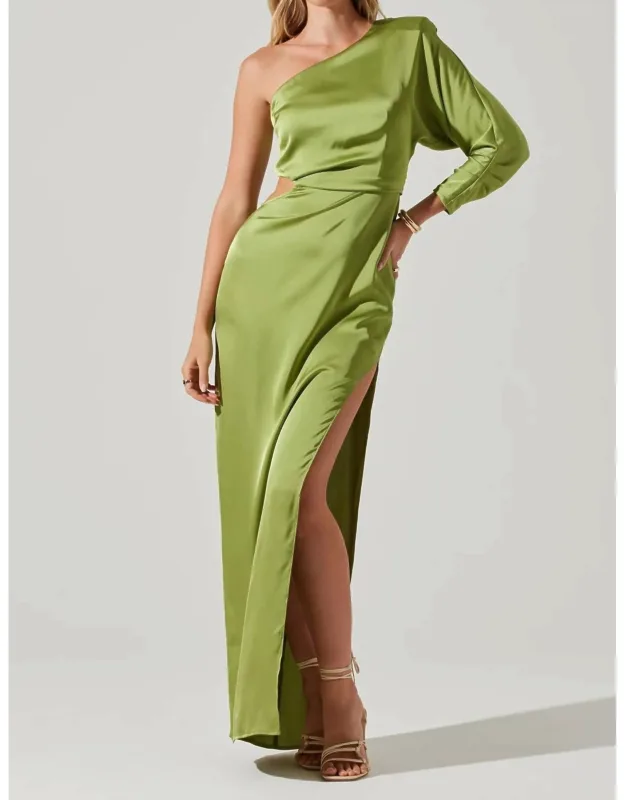 Amari Dress