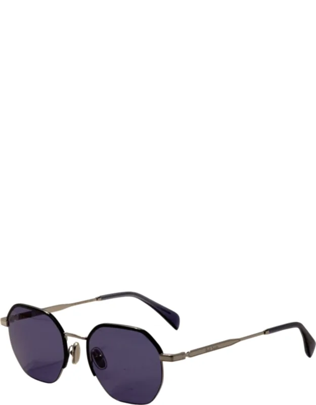 Lovell 53mm Sunglasses