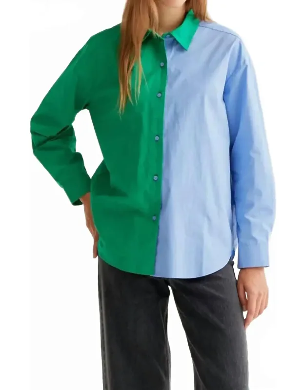 Button Down Shirt