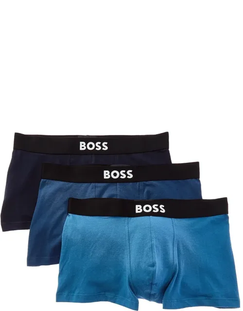 Set Of 3 Trunk Boxers