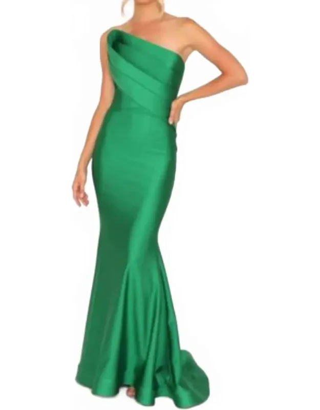 Mermaid Dress