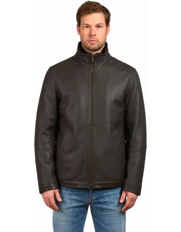 Coda Jacket