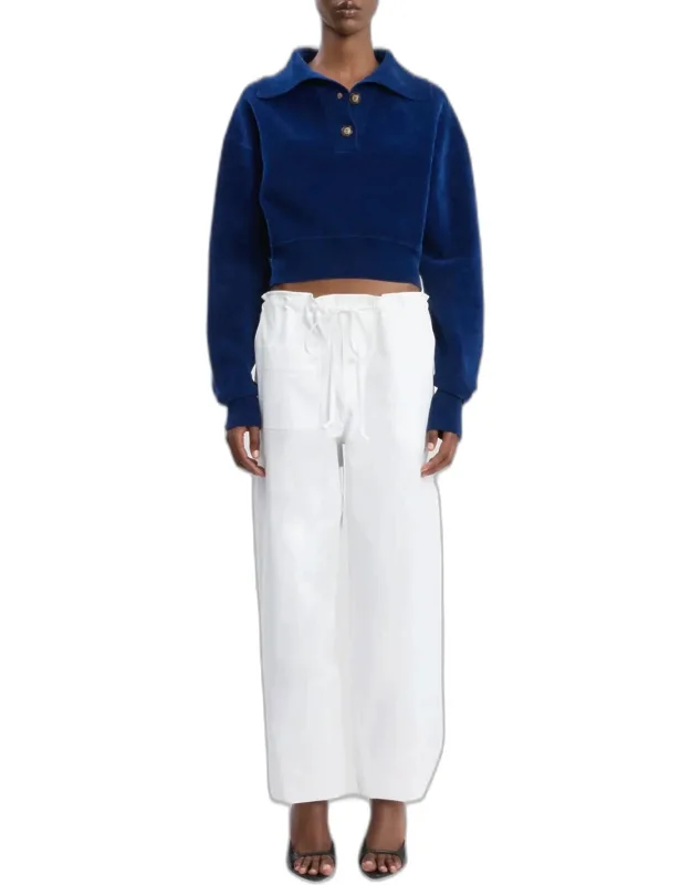Cargo Trousers