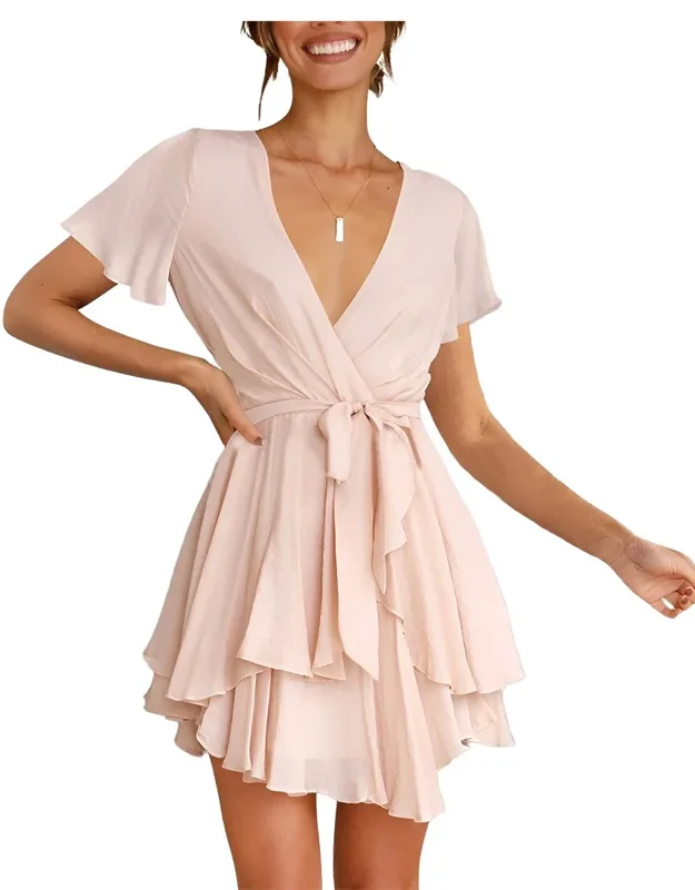 Mini Dress