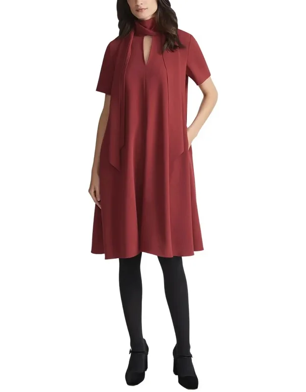 Shift Dress