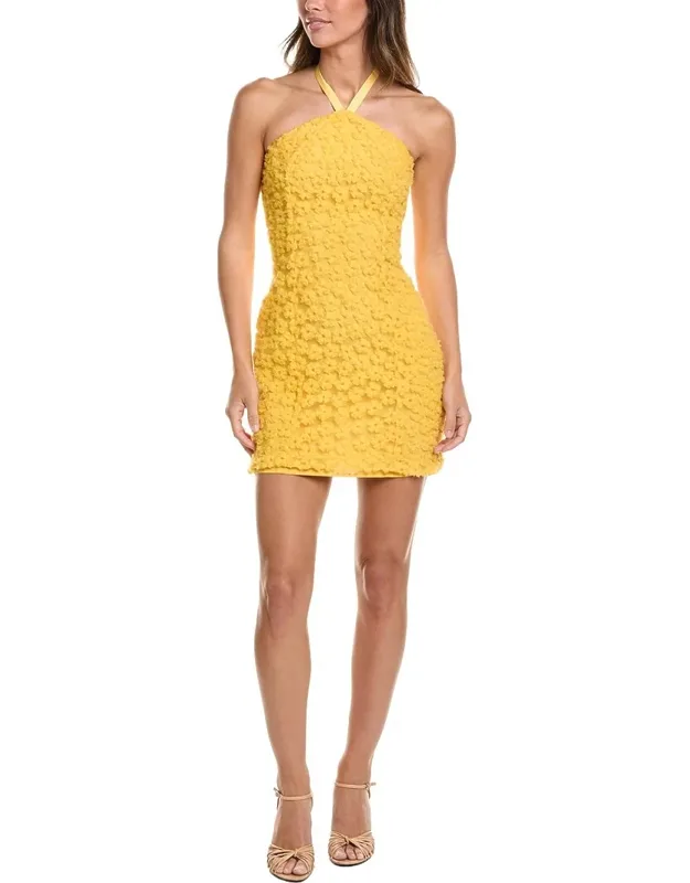 Delanie Dress