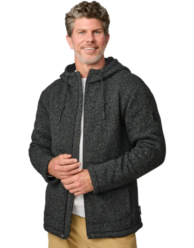 Northwood Mountain Fleece Hoodie