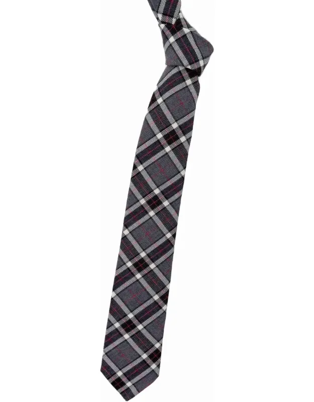 Best Of Class Woven Wool Tie