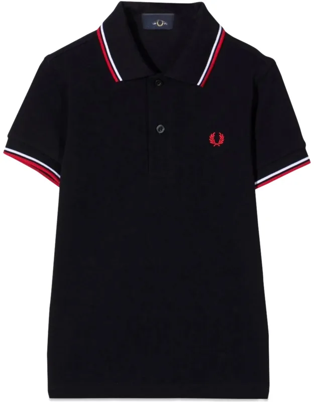 Twin Tipped Shirt