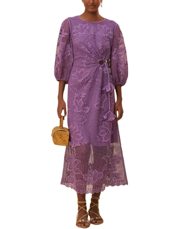 Midi Dress