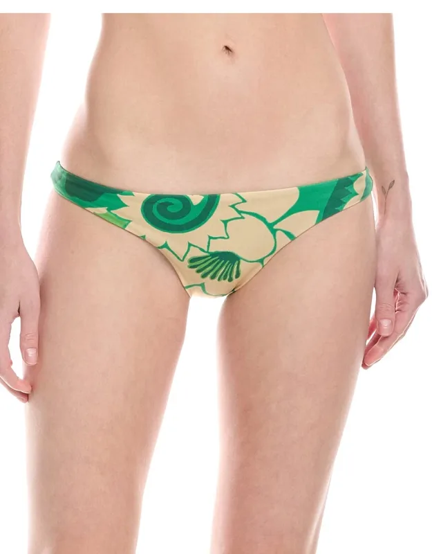 Tropical Groove Bikini Bottom