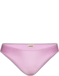 Solid Classic Bikini Bottoms