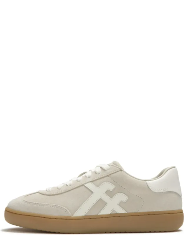 The Dash T-toe Suede Sneakers