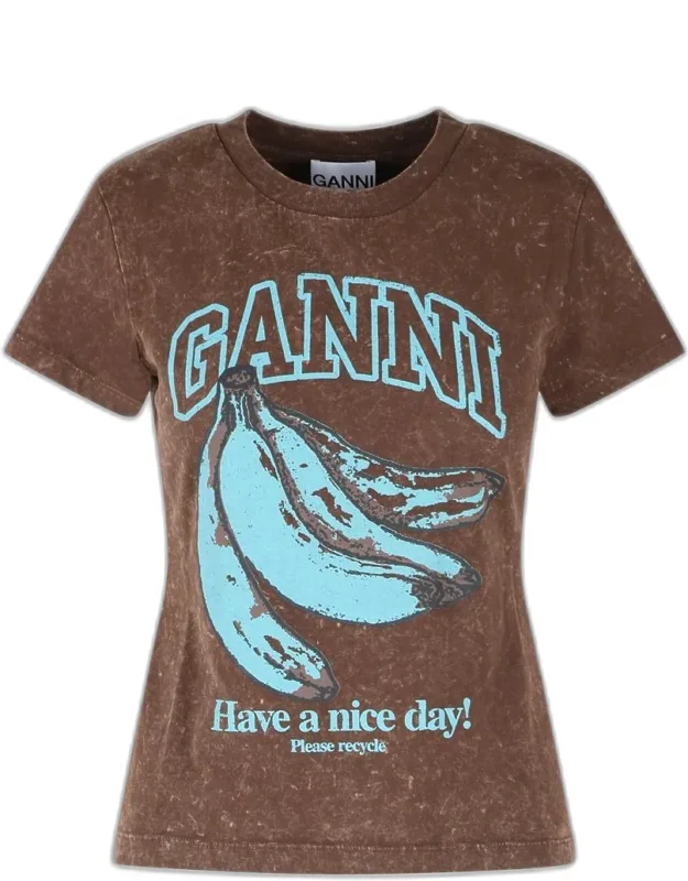 Cotton T-shirt