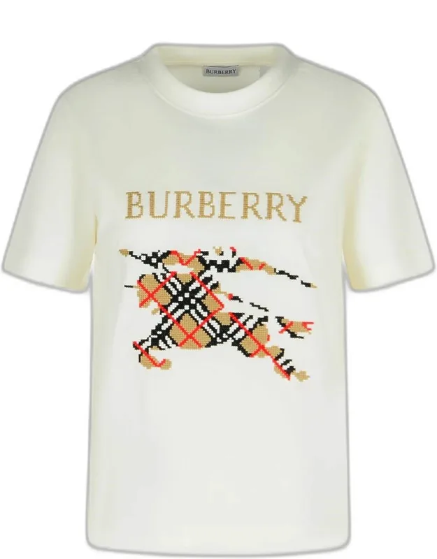 Frankie Cotton T-shirt