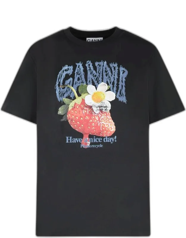 Strawberry T-shirt